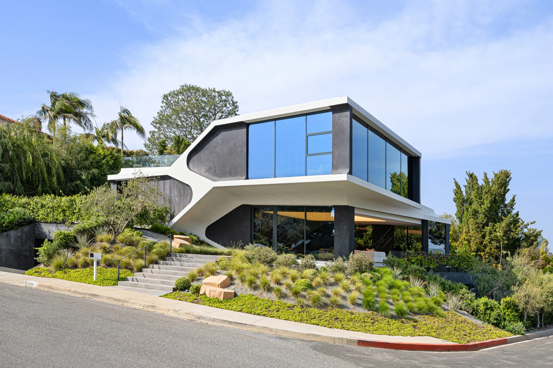 Architectural Design & Spatial Planning