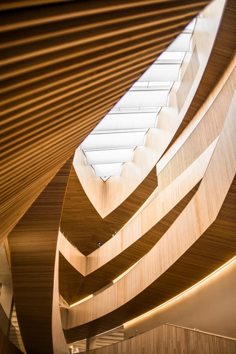 The Tectonic Shift: How Digital Ecosystems Redefine Physical Architecture