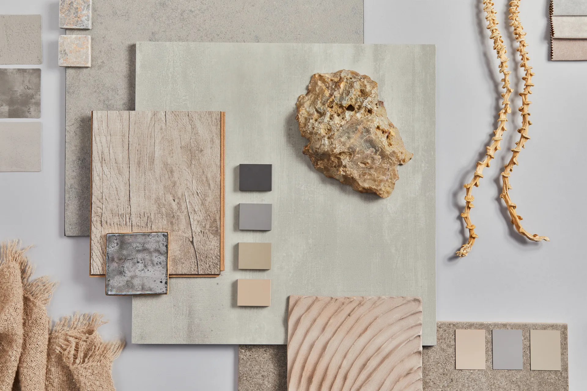 Interior Architecture & Bespoke Detail