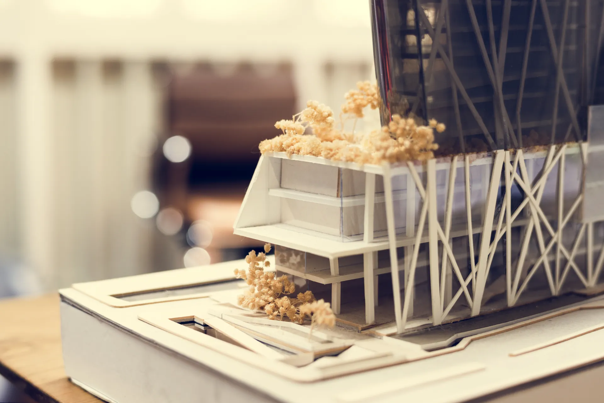 Structural Engineering & BIM Modeling