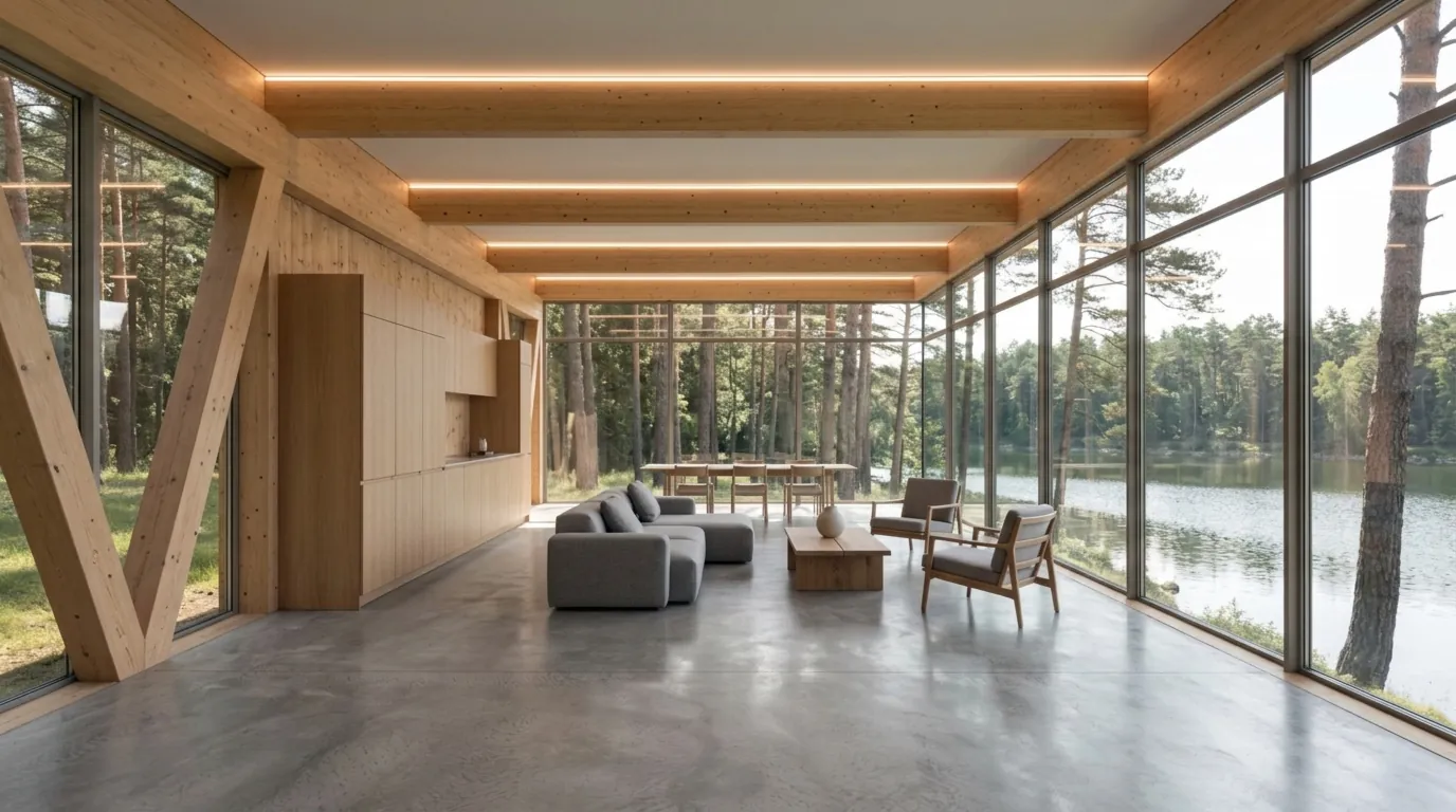 Lumina Pavilion2