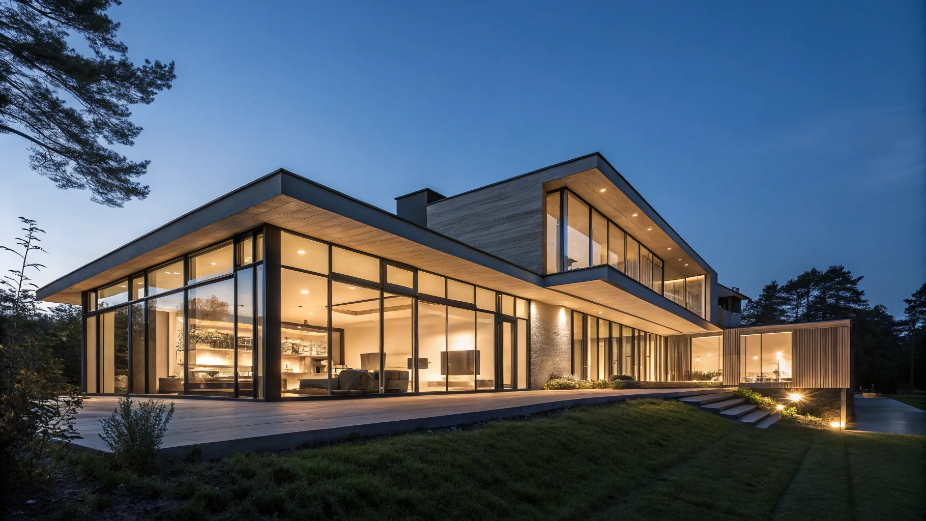 Monolith Villa2