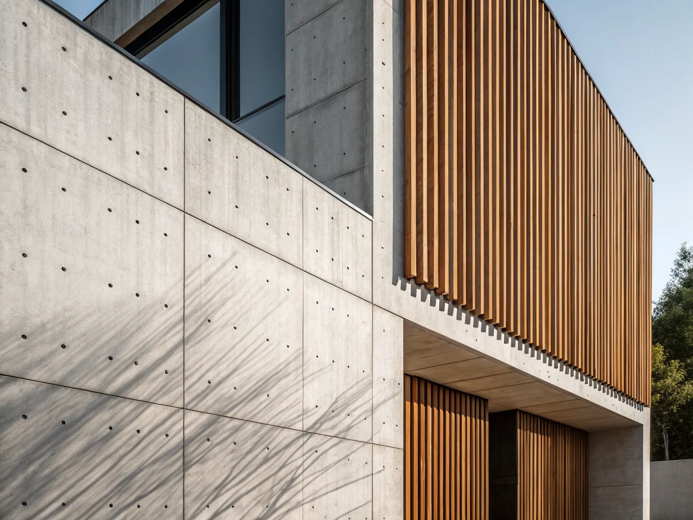 Monolith Villa3