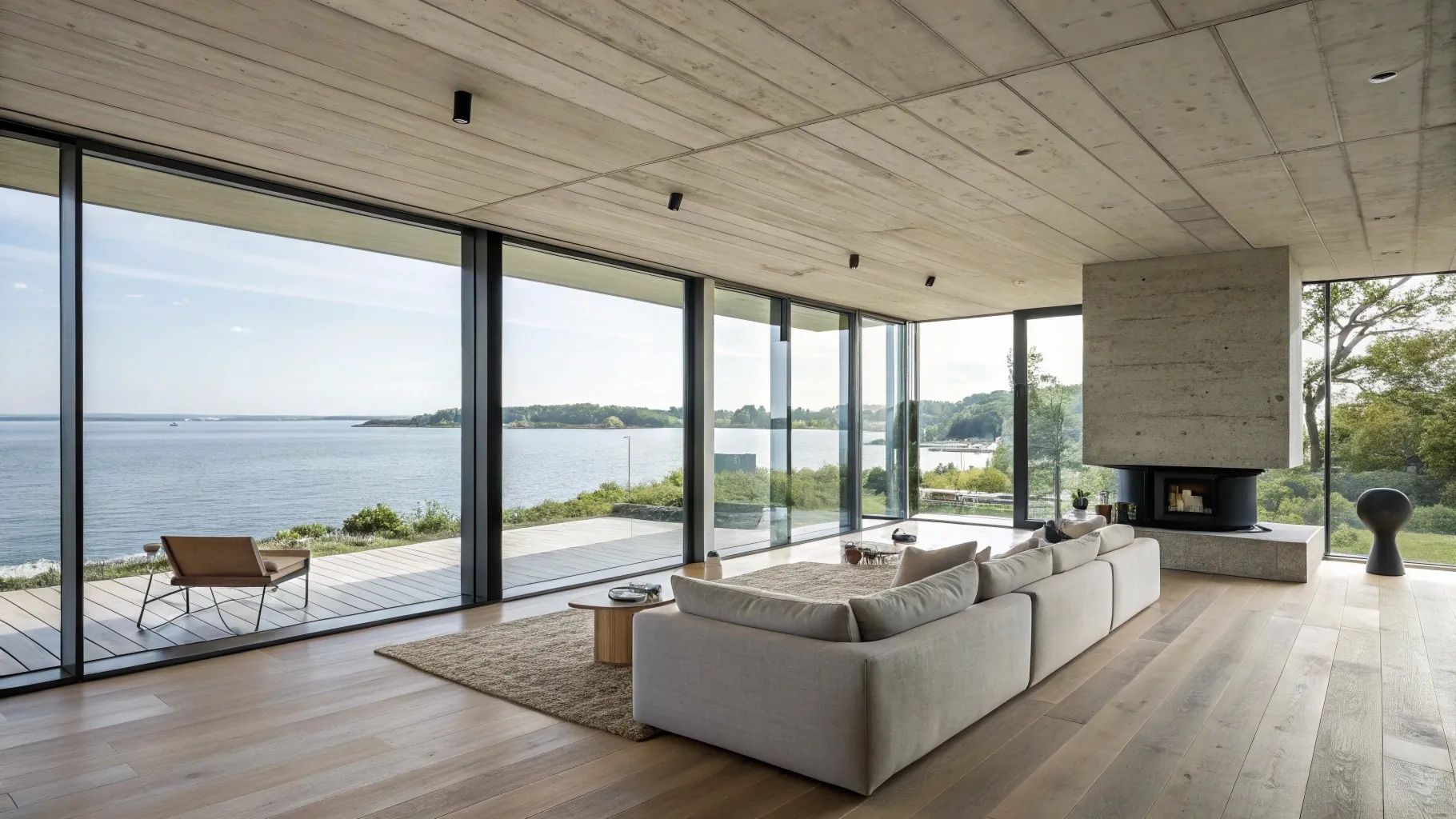 Monolith Villa5