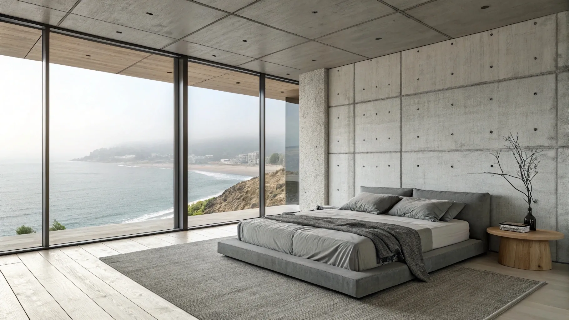 Monolith Villa6