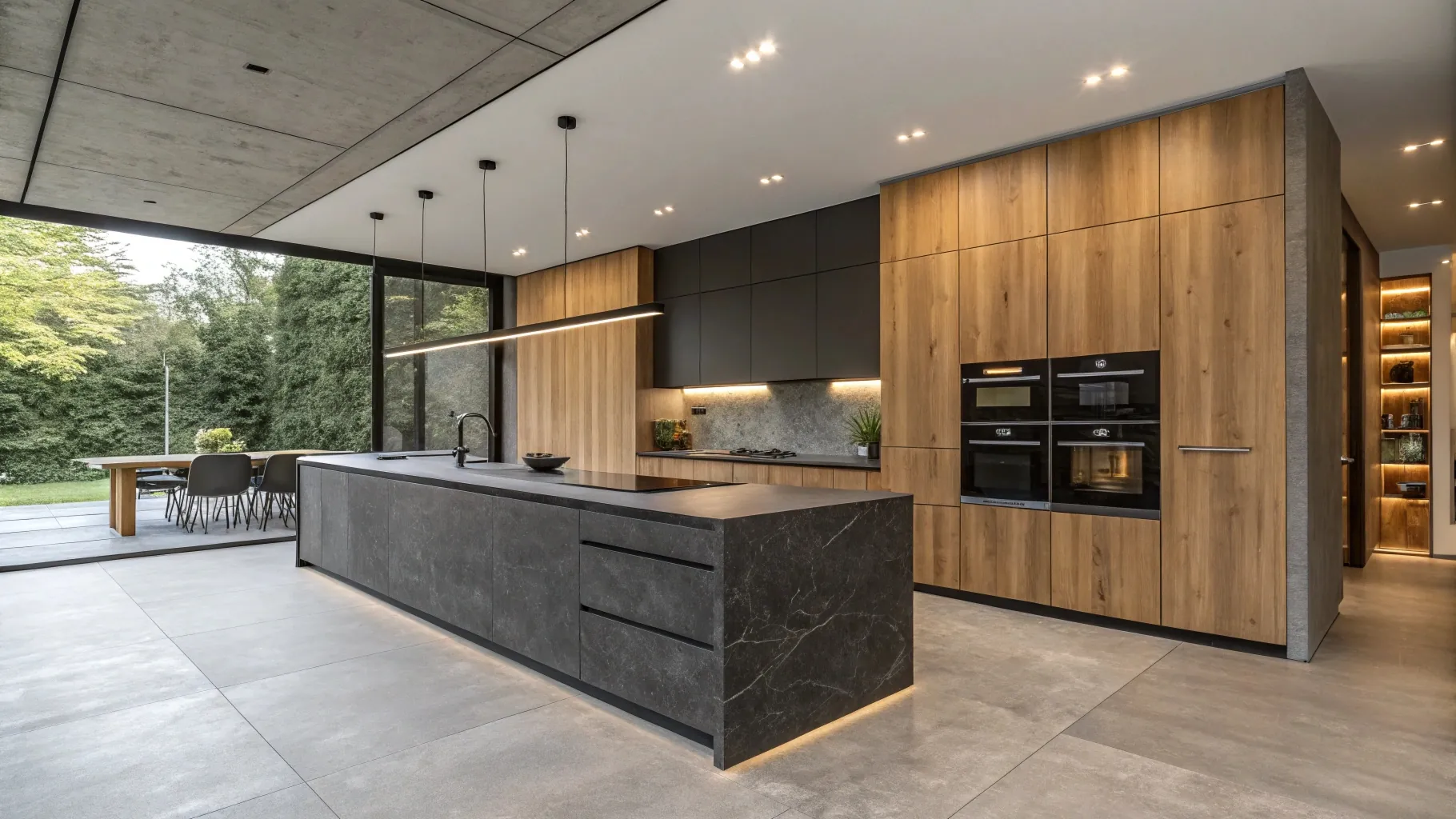 Monolith Villa7